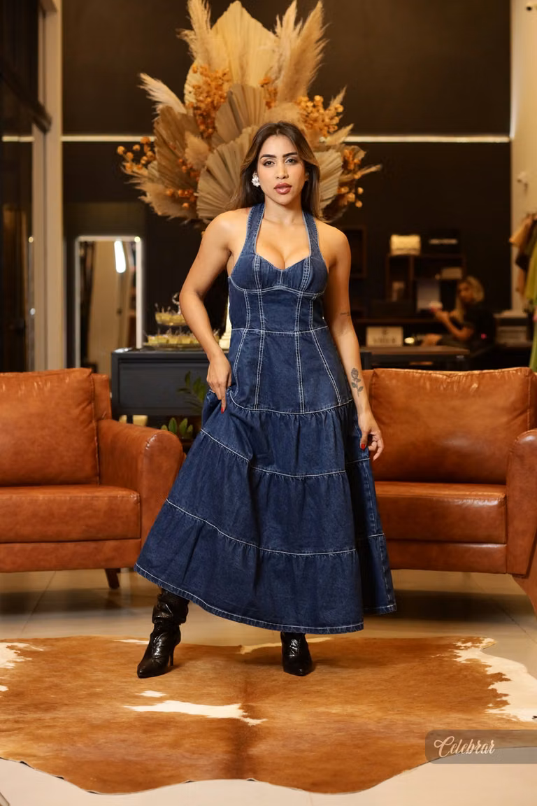 Lançamento nova marca da closet club – foto 58