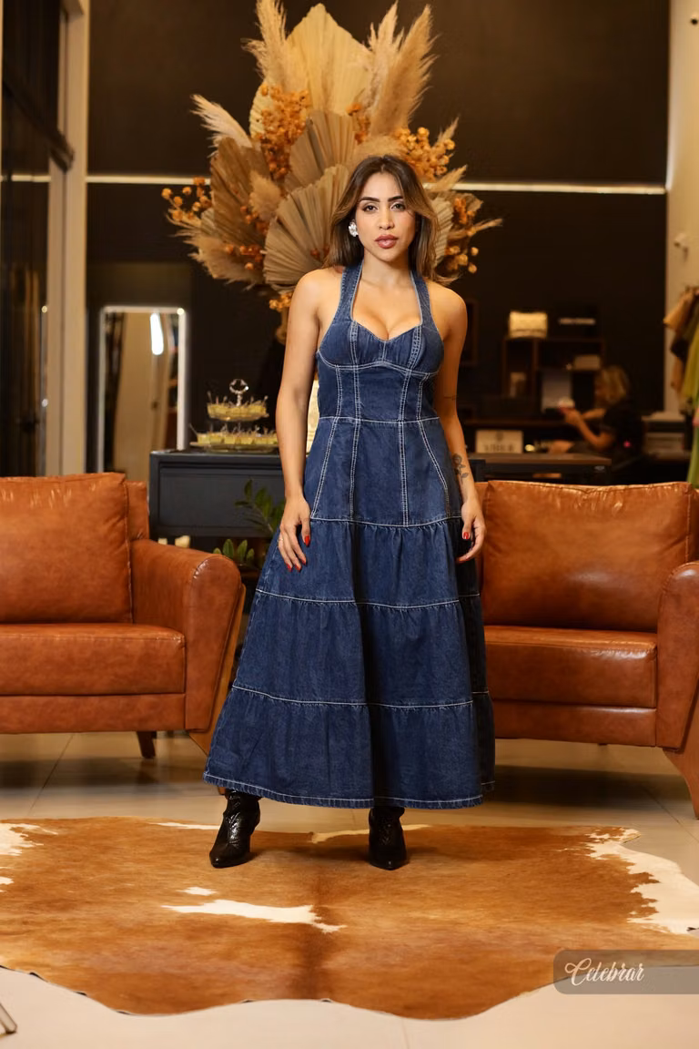 Lançamento nova marca da closet club – foto 59