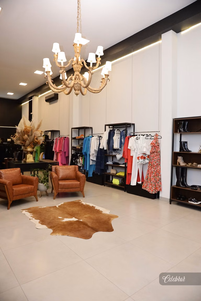 Lançamento nova marca da closet club – foto 7