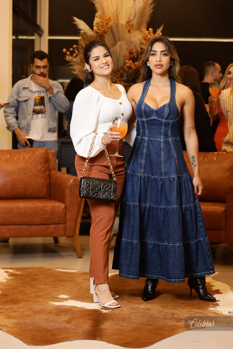 Lançamento nova marca da closet club – foto 79