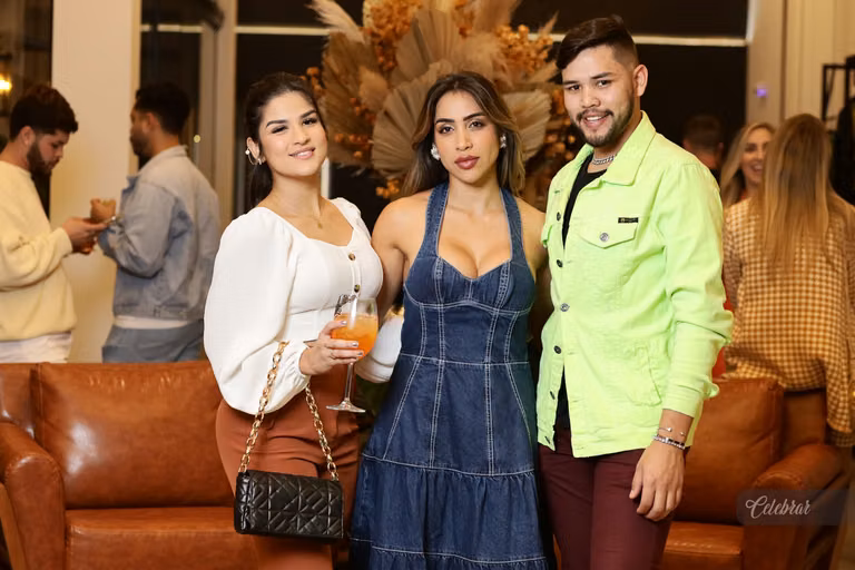 Lançamento nova marca da closet club – foto 81