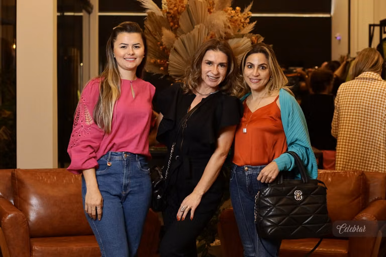 Lançamento nova marca da closet club – foto 89