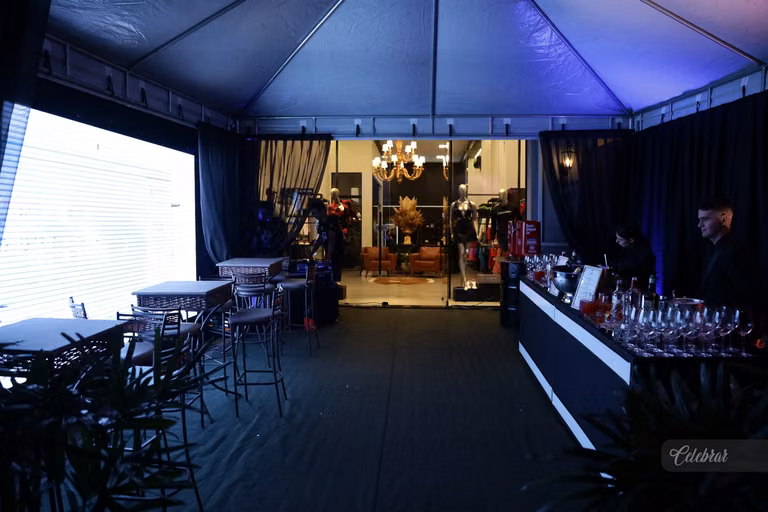 Lançamento nova marca da closet club – foto 9