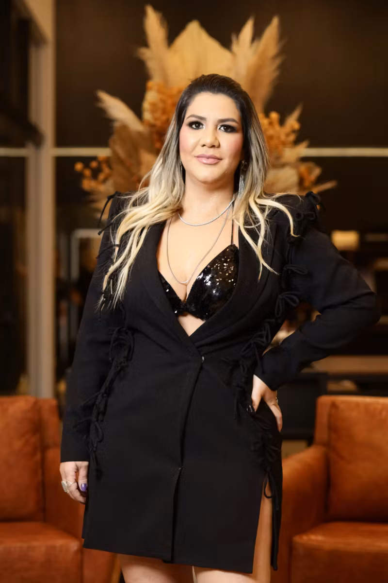 Lançamento nova marca da closet club