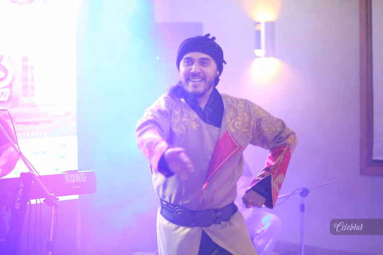 oasis gala show – foto 102