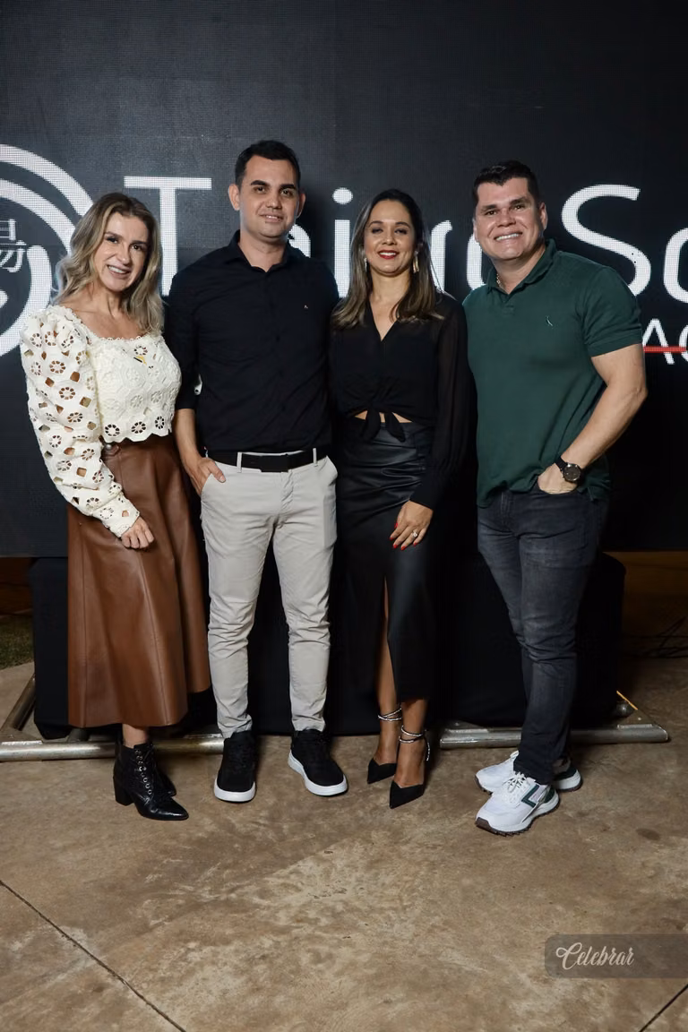Reinauguração taiyo sol black – foto 126
