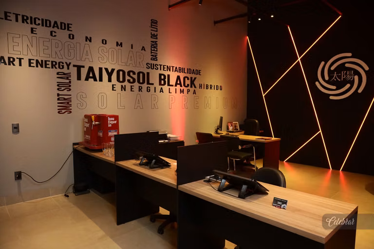 Reinauguração taiyo sol black – foto 45