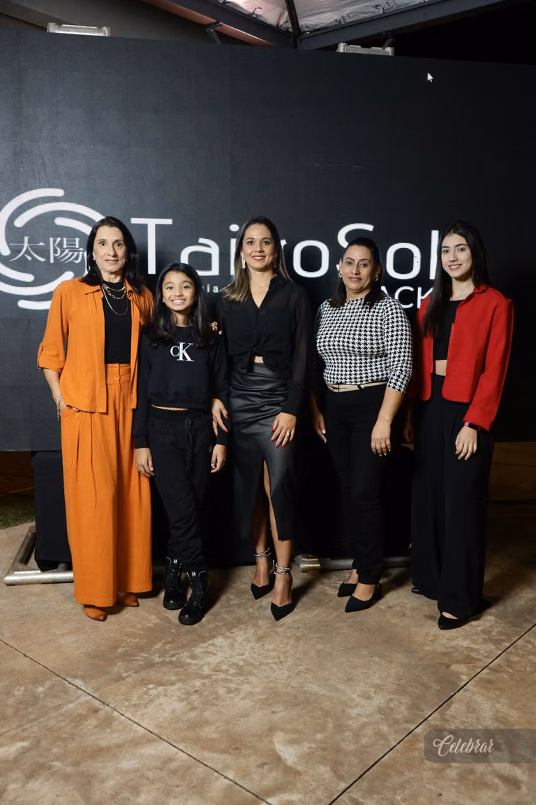 Reinauguração taiyo sol black – foto 48