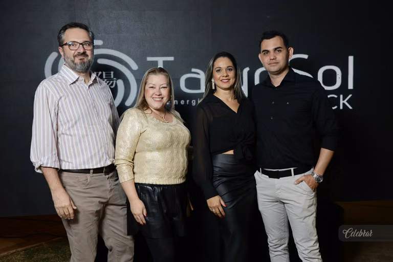 Reinauguração taiyo sol black – foto 53