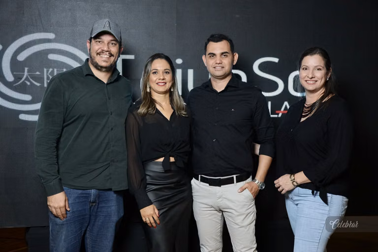 Reinauguração taiyo sol black – foto 62