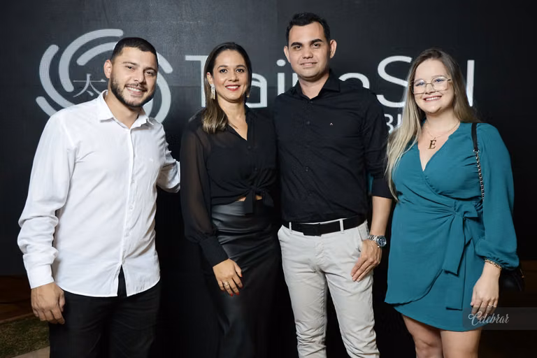 Reinauguração taiyo sol black – foto 68