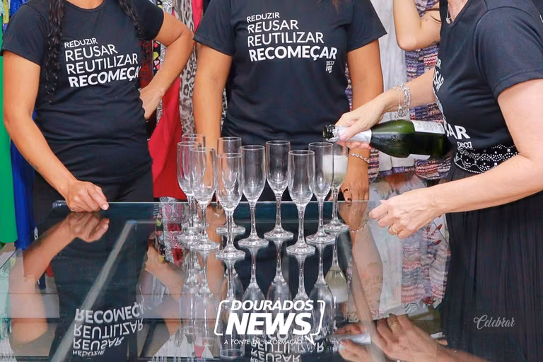Comemoração de 02 anos Peça Rara Brechó – foto 15
