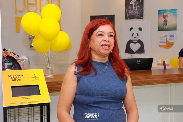 Comemoração de 02 anos Peça Rara Brechó – foto 42