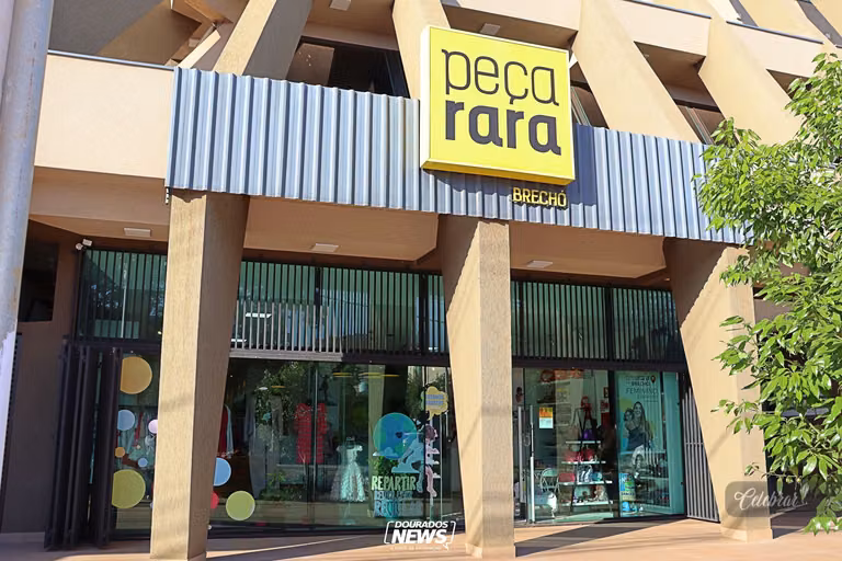 Comemoração de 02 anos Peça Rara Brechó – foto 5