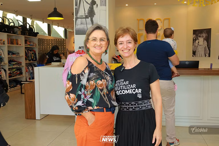 Comemoração de 02 anos Peça Rara Brechó – foto 79