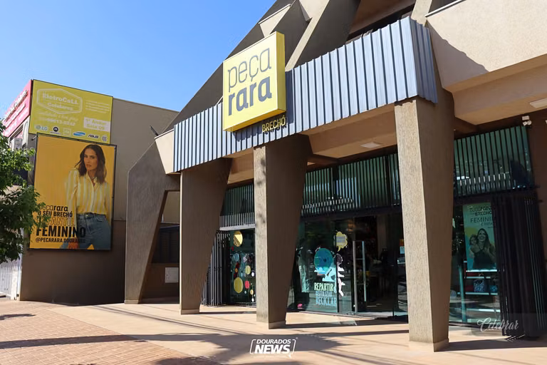 Comemoração de 02 anos Peça Rara Brechó – foto 84