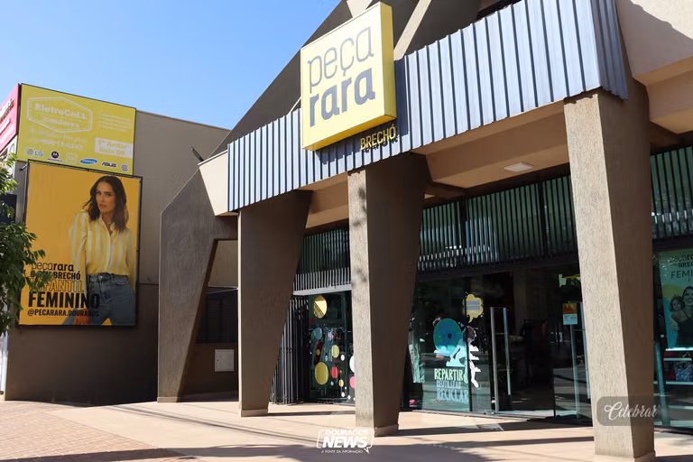 Comemoração de 02 anos Peça Rara Brechó – foto 85