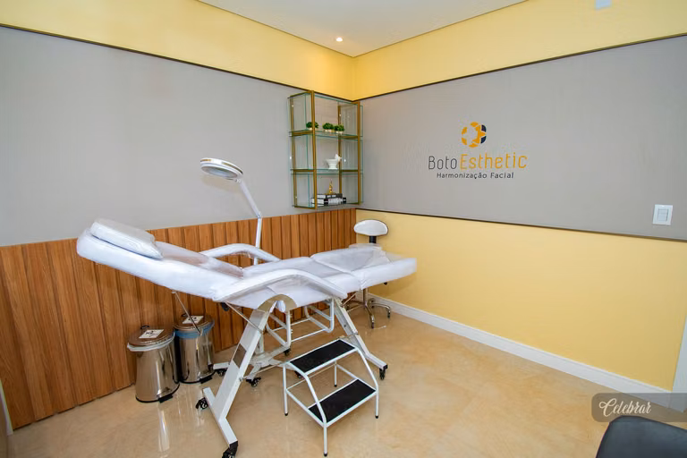 Inauguração botoesthetic – foto 11
