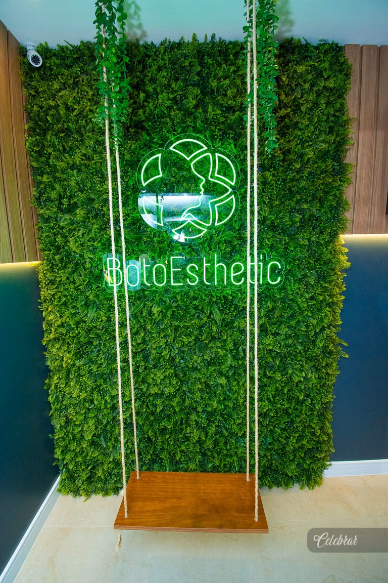 Inauguração botoesthetic – foto 16