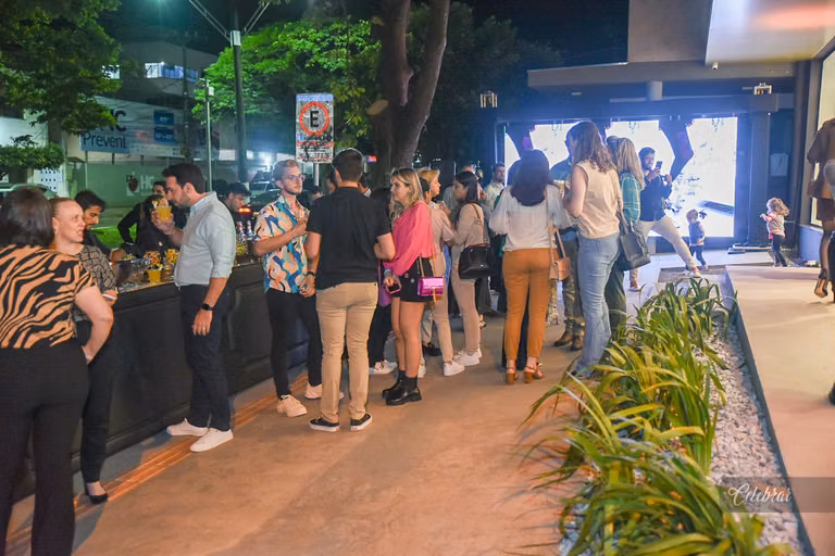 Inauguração jorge bischoff em dourados – foto 116
