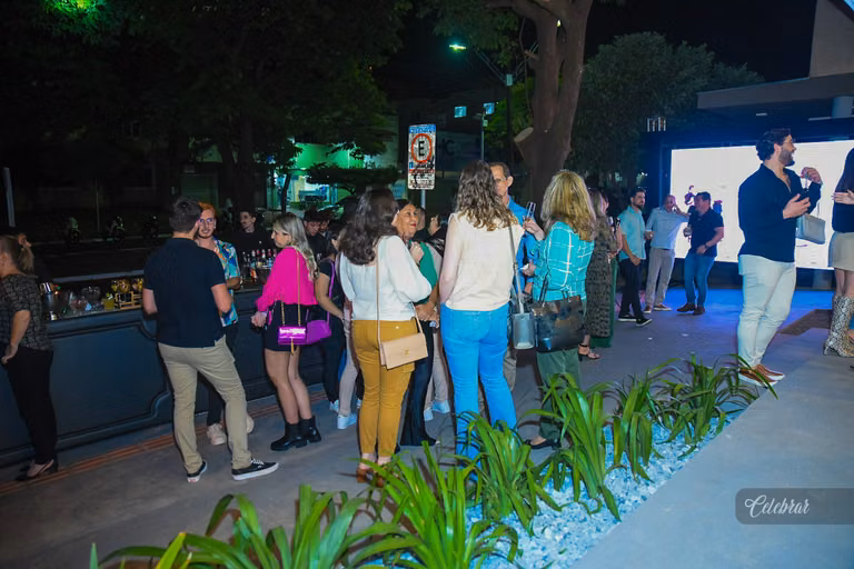Inauguração jorge bischoff em dourados – foto 118