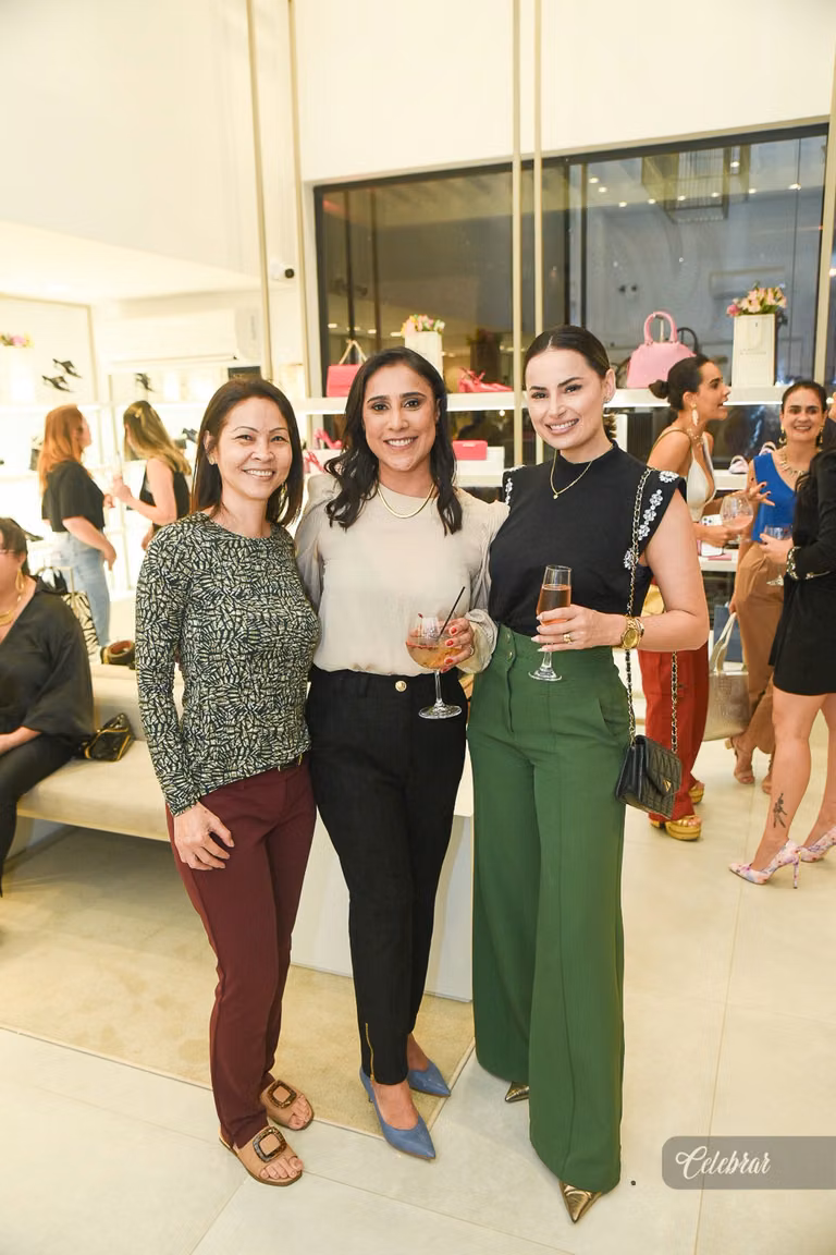 Inauguração jorge bischoff em dourados – foto 131