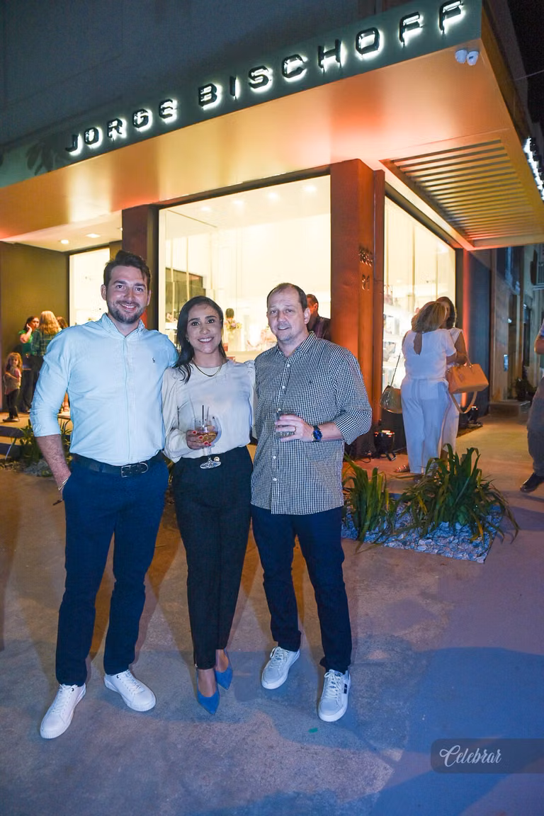 Inauguração jorge bischoff em dourados – foto 136