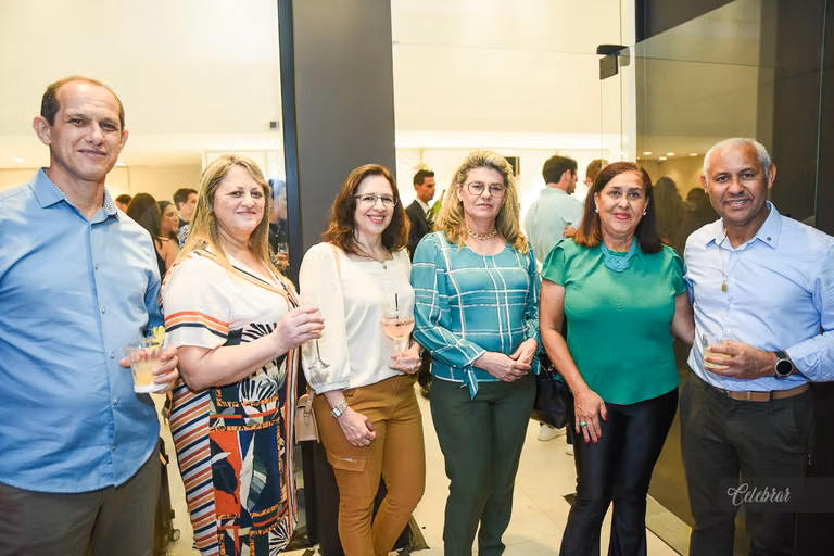 Inauguração jorge bischoff em dourados – foto 155