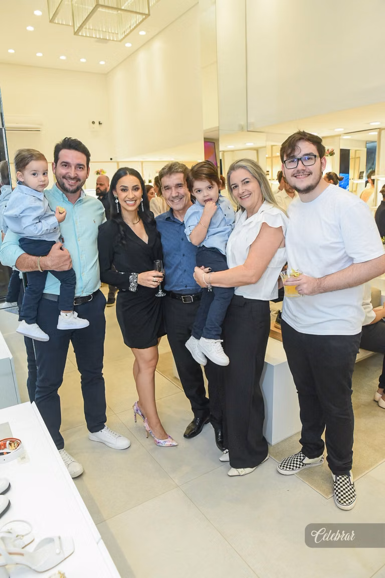 Inauguração jorge bischoff em dourados – foto 156
