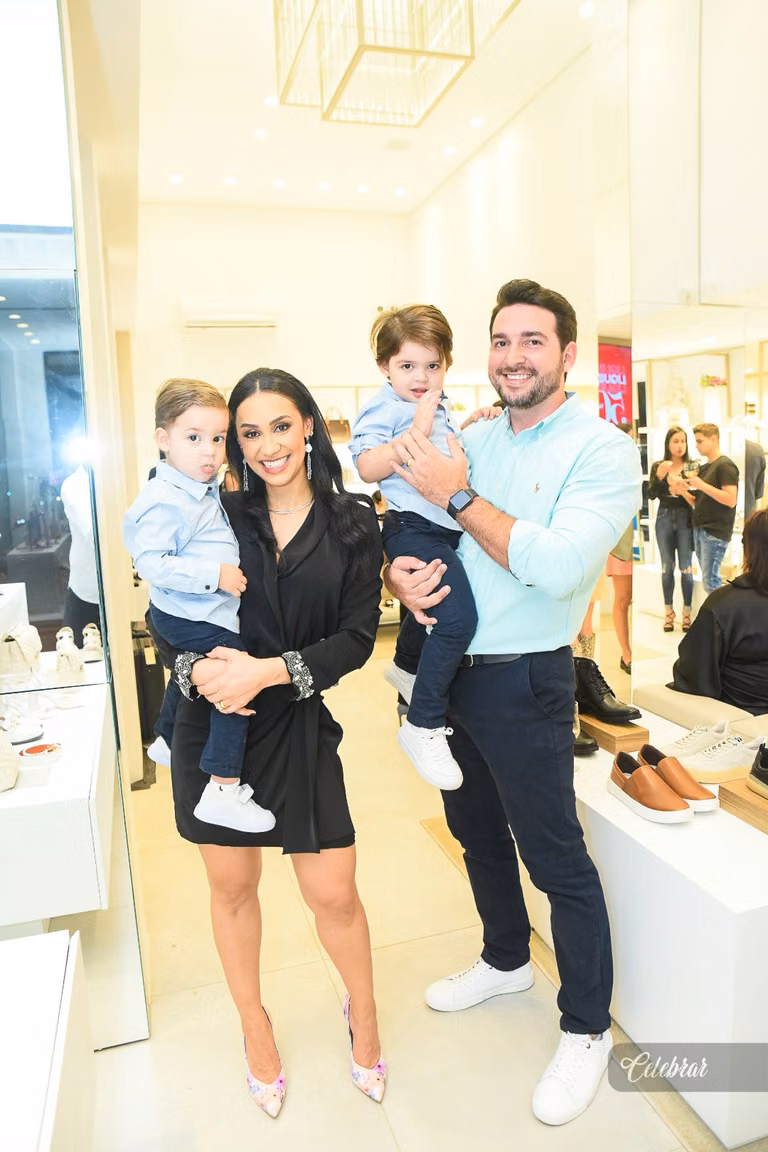 Inauguração jorge bischoff em dourados – foto 158