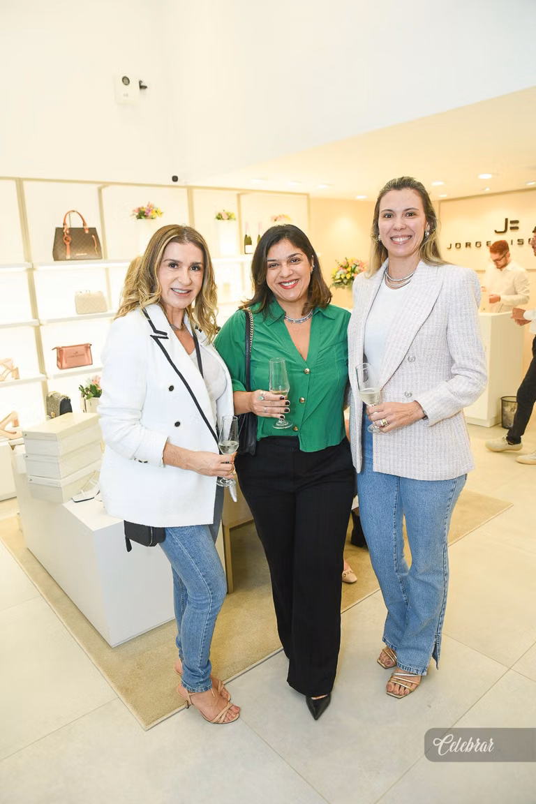 Inauguração jorge bischoff em dourados – foto 163
