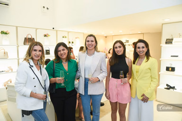 Inauguração jorge bischoff em dourados – foto 165