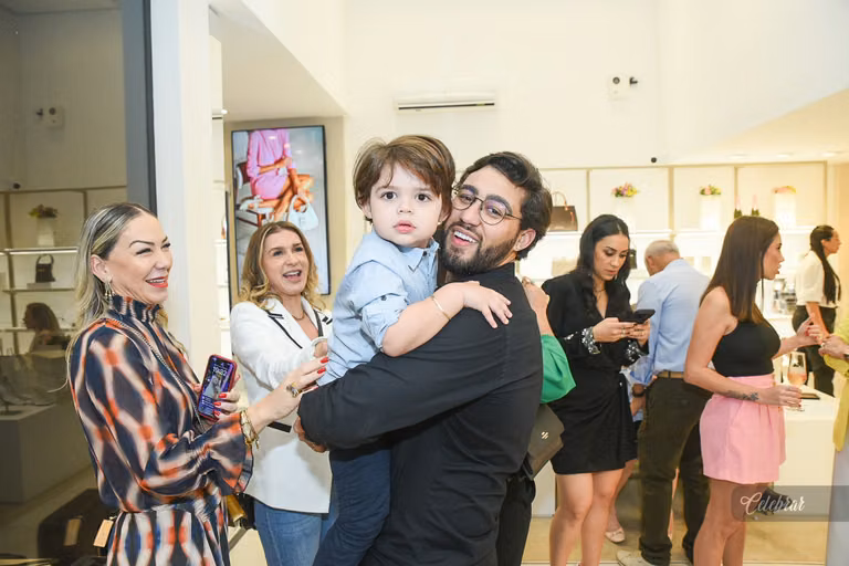 Inauguração jorge bischoff em dourados – foto 167