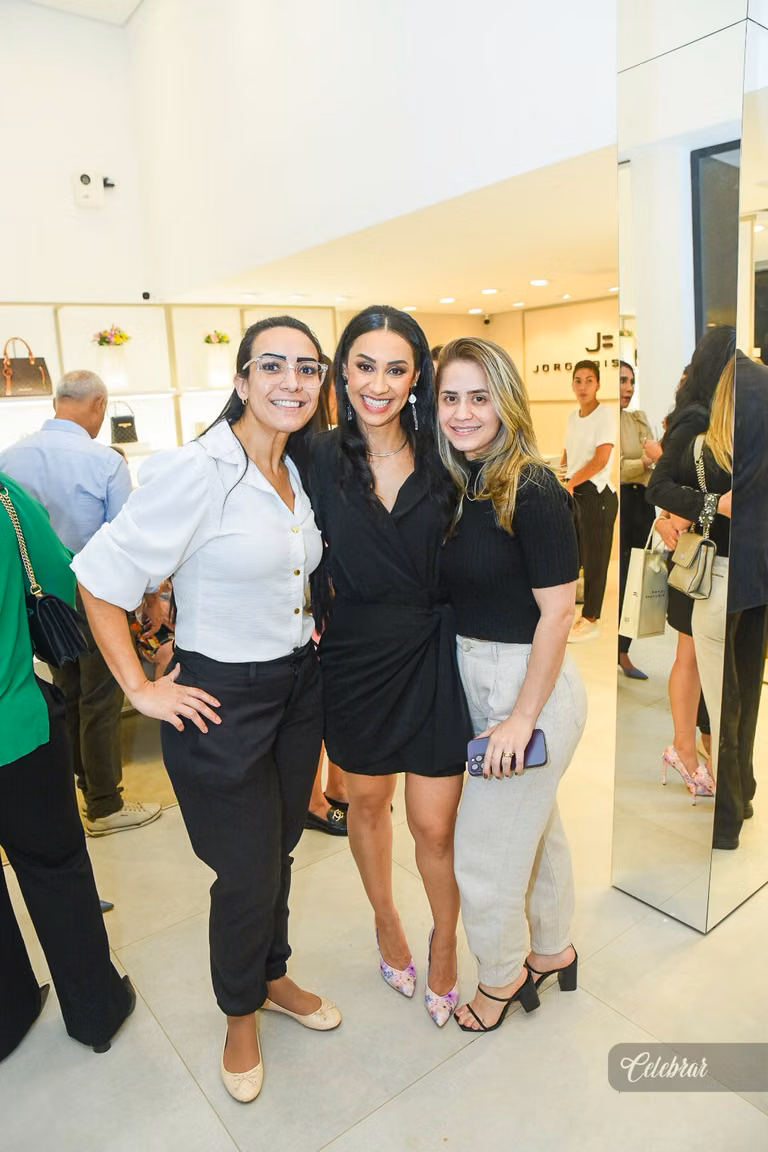 Inauguração jorge bischoff em dourados – foto 169
