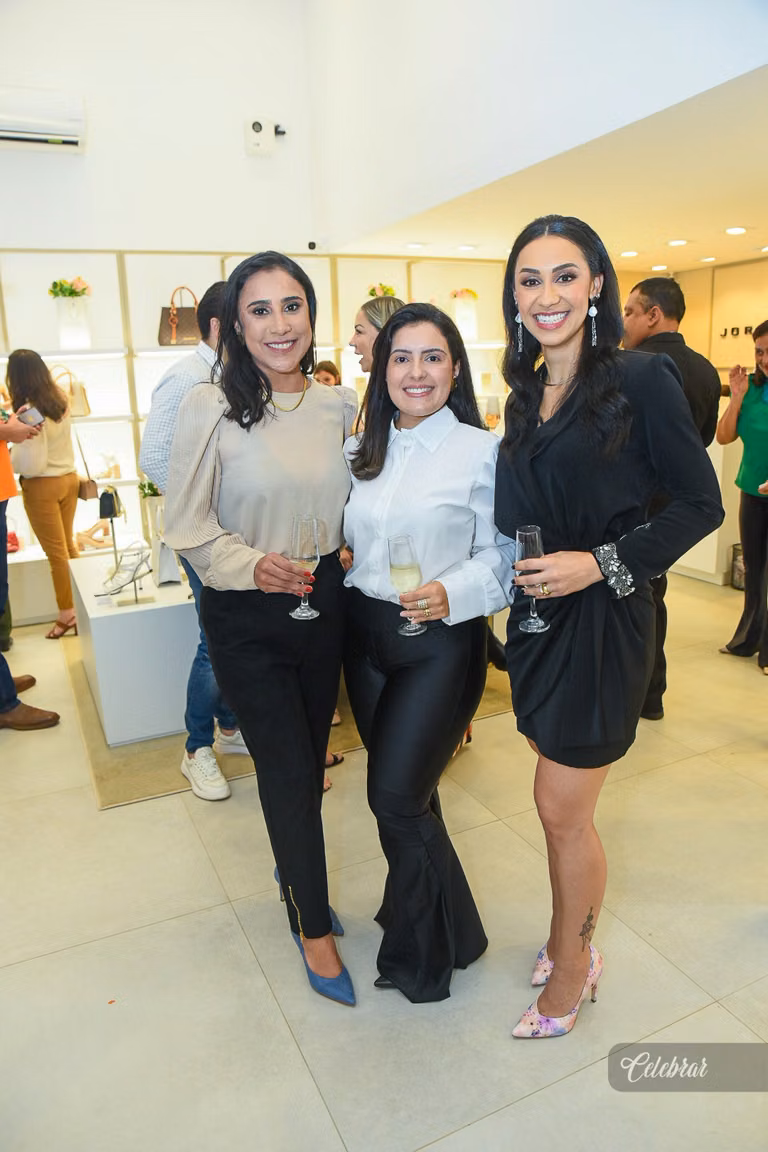 Inauguração jorge bischoff em dourados – foto 174