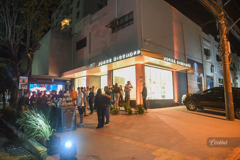 Inauguração jorge bischoff em dourados – foto 177