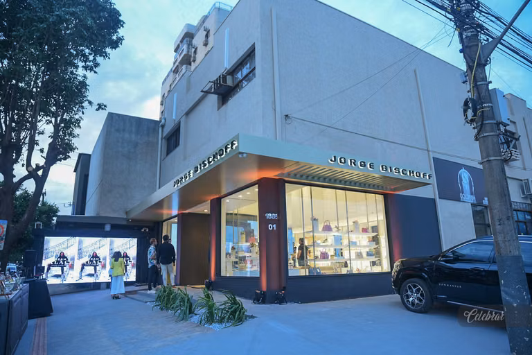 Inauguração jorge bischoff em dourados – foto 84