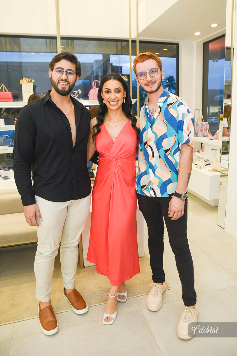 Inauguração jorge bischoff em dourados – foto 96