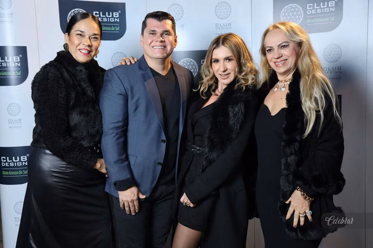 Lançamento club design ms dourados – foto 101