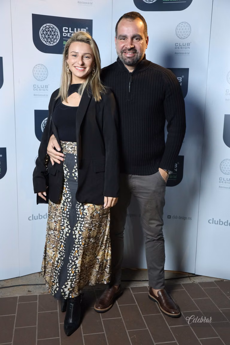 Lançamento club design ms dourados – foto 105