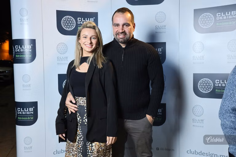 Lançamento club design ms dourados – foto 106