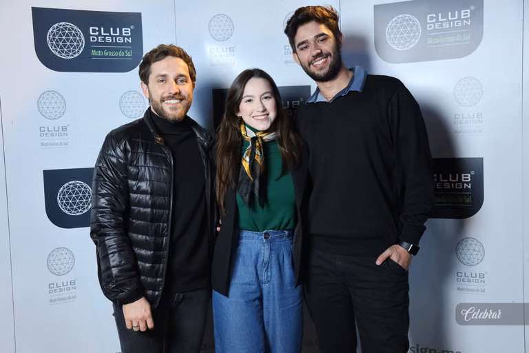 Lançamento club design ms dourados – foto 113