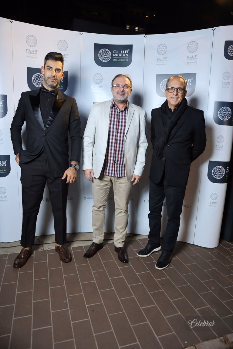 Lançamento club design ms dourados – foto 116
