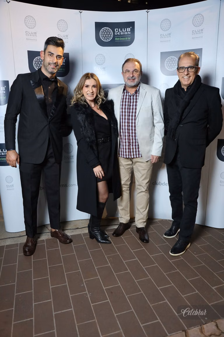Lançamento club design ms dourados – foto 119