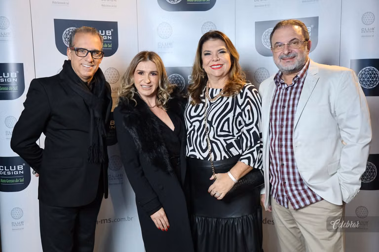 Lançamento club design ms dourados – foto 121