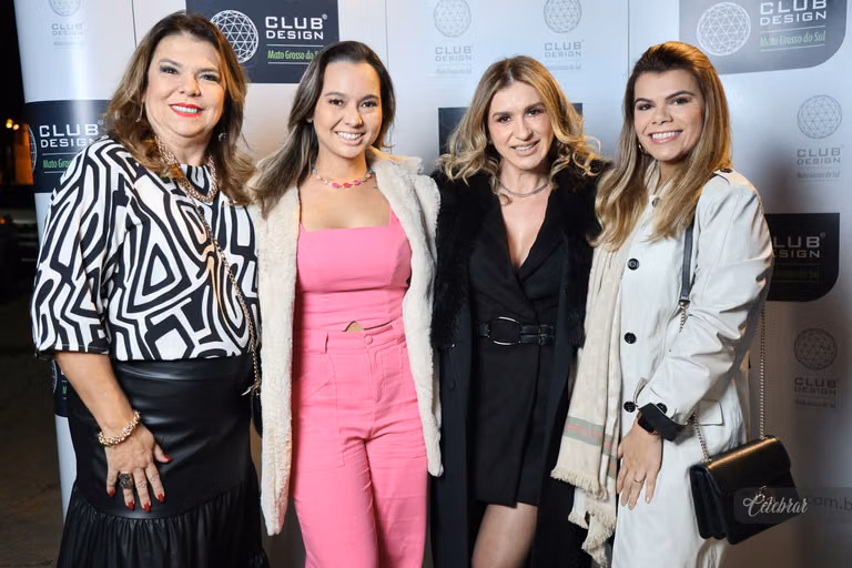 Lançamento club design ms dourados – foto 124