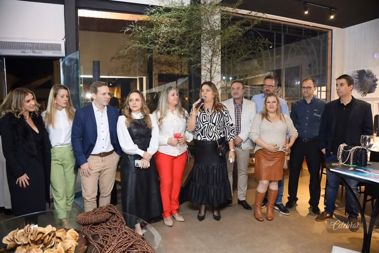 Lançamento club design ms dourados – foto 143
