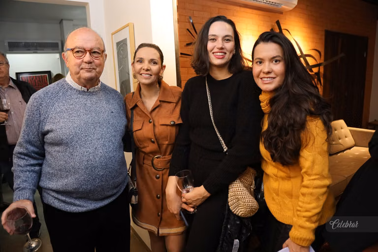 Lançamento club design ms dourados – foto 172