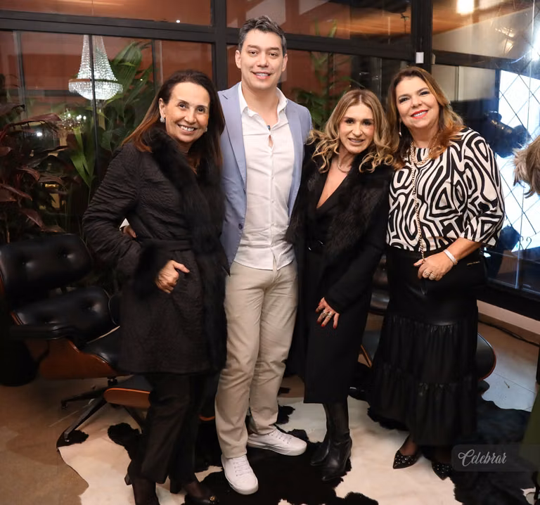 Lançamento club design ms dourados – foto 181
