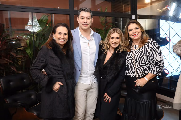 Lançamento club design ms dourados – foto 182